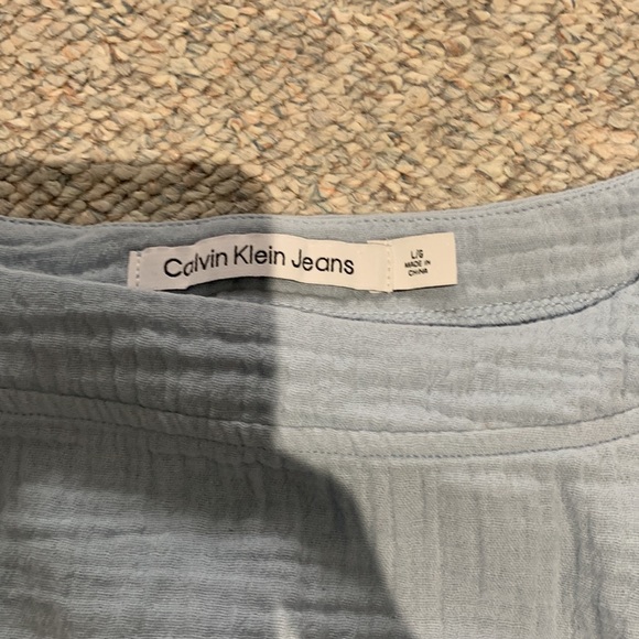 Bubble tank top - Picture 3 of 3